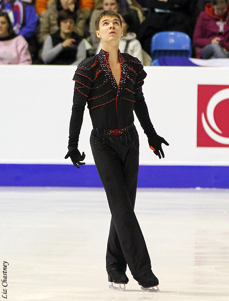 Viktor Romanenkov (EST)