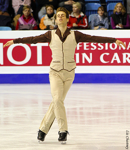 Stephane Walker (SUI)