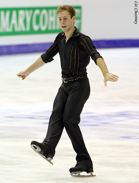 Maciej Cieplucha (POL)