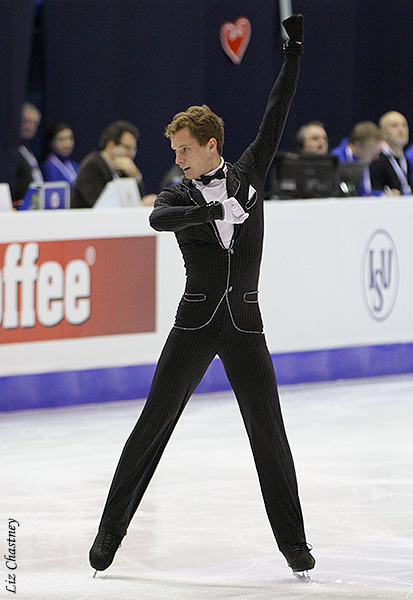Pavel Kaska (CZE)