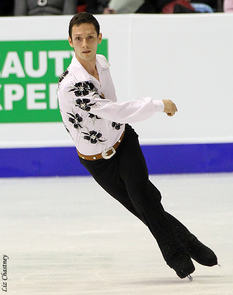 Zoltan Kelemen (ROU)