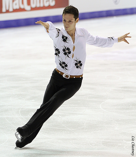 Zoltan Kelemen (ROU)