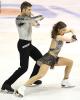 Lucie Mysliveckova & Neil Brown (CZE)