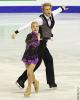 Penny Coomes & Nicholas Buckland (GBR)