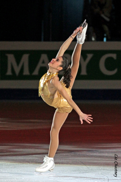 Valentina Marchei (ITA)