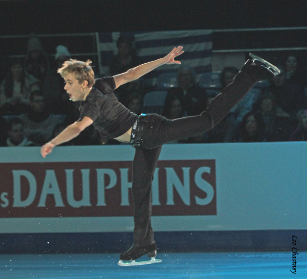 Michal Brezina (CZE)