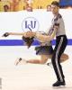 Lucie Mysliveckova & Neil Brown (CZE)