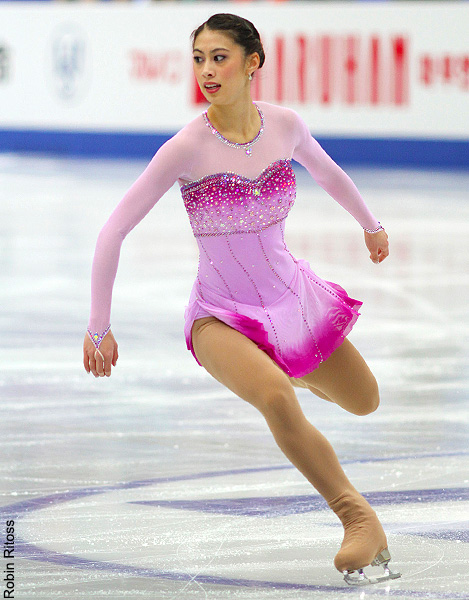 Crystal Kiang (TPE)