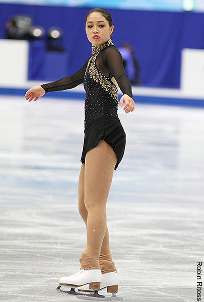 Melinda Wang (TPE)
