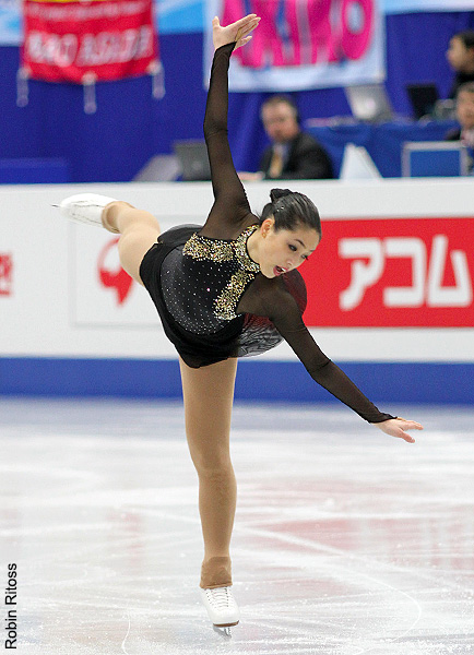 Melinda Wang (TPE)