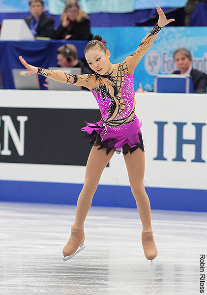 Yeon Jun Park (KOR)