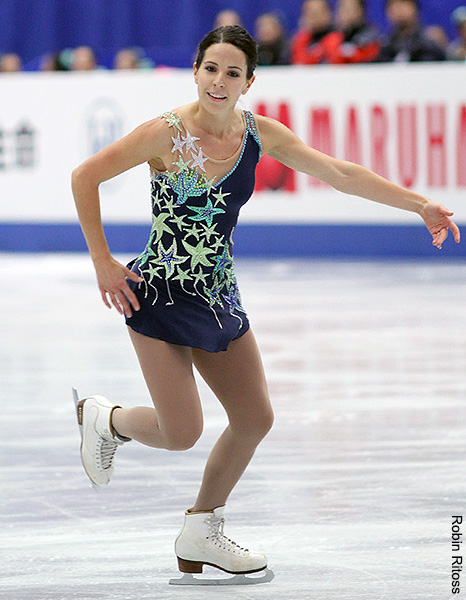 Lejeanne Marais (RSA)