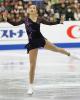 Christina Gao (USA)