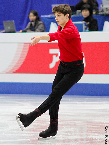 Brendan Kerry (AUS)