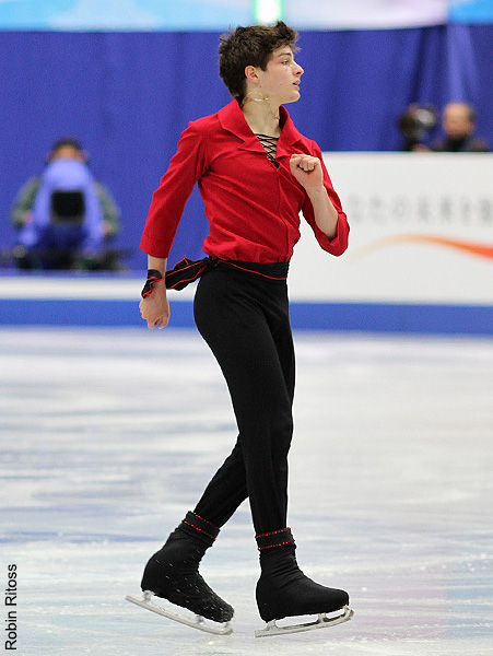 Brendan Kerry (AUS)