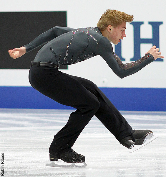 David Kranjec (AUS)