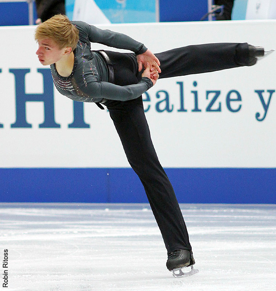 David Kranjec (AUS)