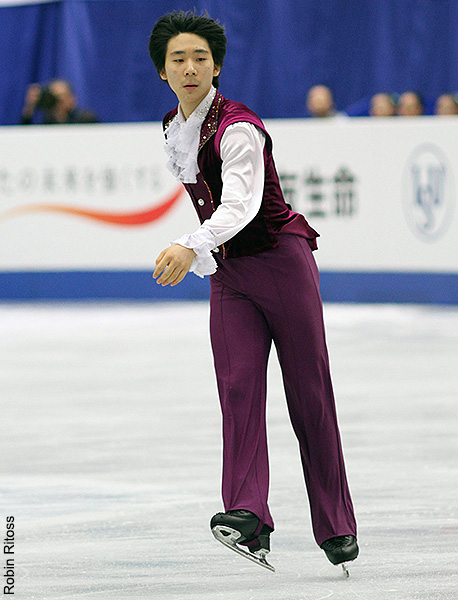 June Hyoung Lee (KOR)