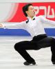 Denis Ten (KAZ)