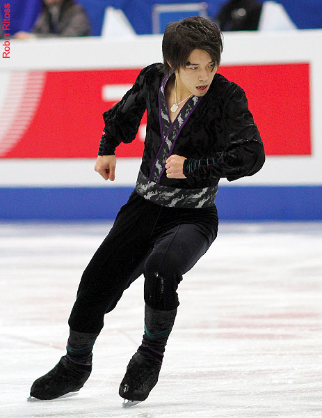 Takahiko Mura (JPN)