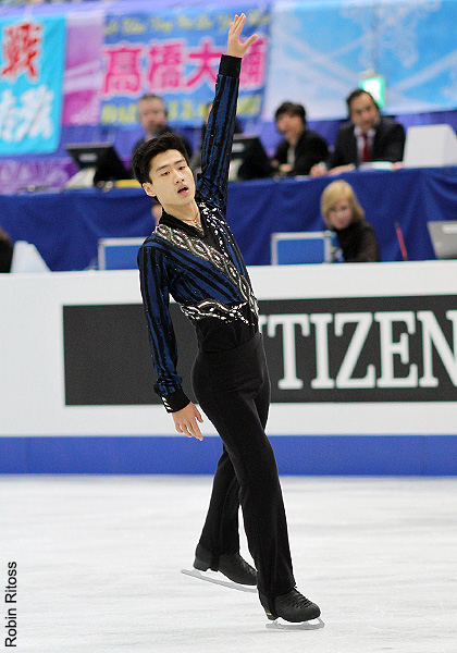 Nan Song (CHN)