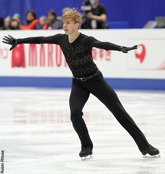 David Kranjec (AUS)