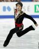 Takahiko Mura (JPN)