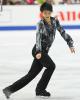 Men's Short Program
