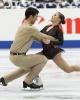 Paige Lawrence & Rudi Swiegers (CAN)