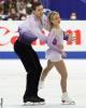 Pairs Free Skate