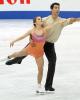 Paige Lawrence & Rudi Swiegers (CAN)