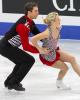 Kirsten Moore-Towers & Dylan Moscovitch (CAN)