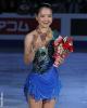 Akiko Suzuki (JPN) Silver