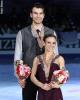 Medal Ceremonies for Ladies, Men, and Pairs