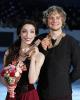 Meryl Davis & Charlie White (USA) Gold