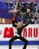 Anna Nagornyuk & Viktor Kovalenko (UZB)