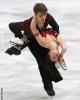 Anna Nagornyuk & Viktor Kovalenko (UZB)