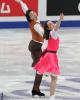 Cathy Reed & Chris Reed (JPN)