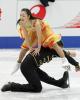 Emi Hirai & Marien De La Asuncion (JPN)