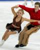 Danielle O'Brien & Gregory Merriman (AUS)