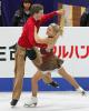 Danielle O'Brien & Gregory Merriman (AUS)