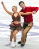 Danielle O'Brien & Gregory Merriman (AUS)