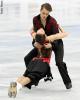 Anna Nagornyuk & Viktor Kovalenko (UZB)