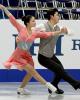 Maia Shibutani & Alex Shibutani (USA)