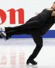 Madison Chock & Evan Bates (USA)