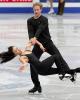 Madison Chock & Evan Bates (USA)