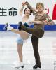 Meryl Davis & Charlie White (USA)