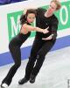 Madison Chock & Evan Bates (USA)