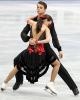 Anna Nagornyuk & Viktor Kovalenko (UZB)