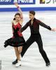 Anna Nagornyuk & Viktor Kovalenko (UZB)